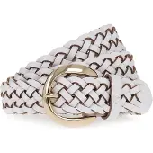 Tamaris Ceinture blanc
