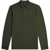 G-Star Polo Dunda Slim - Gris - Hommes