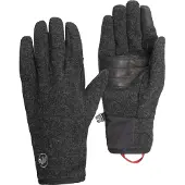 Mammut Passion Gloves Noir 10
