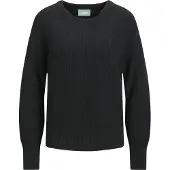 Jack & Jones Pull-over 'Mila' noir
