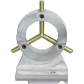 Proxxon 24010 Stehlünette für Drehmaschine PD 250/E