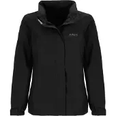 Pro-X Veste pour femmes elements ELIZA NOIR 46