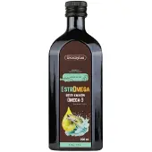 Purelab Marek Skoczylas Estromega - Oméga 3 DHA+EPA 250ml