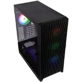 Kolink Unity Lateral ARGB Midi-Tower - noir