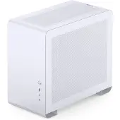 Jonsbo U4 Mini Boîtier Micro-ATX, verre trempé