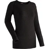 Maier Sports Set Da-Waesche noir noir M