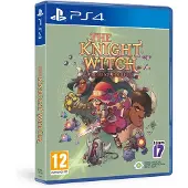 The Knight Witch (édition de luxe)