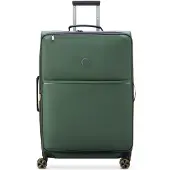 DELSEY PARIS Valisette 'Turenne Soft' vert
