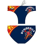 Turbo Slip De Bain Spain Firefighters