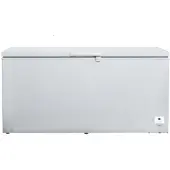 Fagor Congélateur coffre 188cm 700l - - FCC700EE -