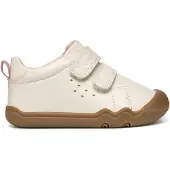 Geox B Steppieup Girl Couleur Beige
