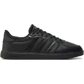 Adidas Baskets basses 'Breaknet Sleek' noir