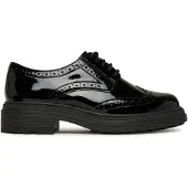 Clarks Shoes Chaussure à lacets 'Orinoco3 Derby' noir