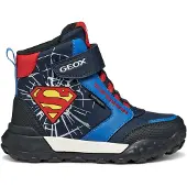 Geox J Trekkyup Boy B Abx - 31