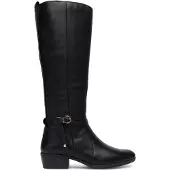 Pikolinos Bottes DAROKA pour femmes - élégantes, de couleur noire, neuves