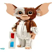LEGO Ideas 21361 Gremliny rozrabiajAE… Gizmo