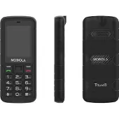 MOBIOLA Téléphone Gsm Mb500 Titanx 4G Lte