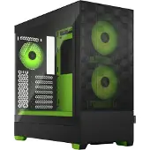 Fractal Design Pop Air Pc Tower Case Noir