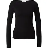 EDITED The Label T-shirt 'Raven' noir