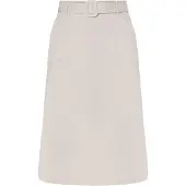 TATUUM Jupe 'Ormite' beige