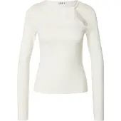 EDITED The Label T-shirt 'Leany' blanc