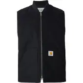 Carhartt WIP Gilet 'Classic' noir