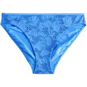 Next Bas de bikini bleu