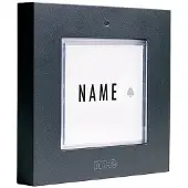M-E Modern-Electronics 41271 Sonnette Sans Fil Emetteur Y625262 -