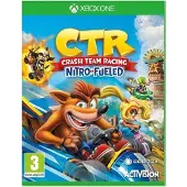 Crash Team Racing Nitro-Fueled (ct1)