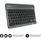 Subblim Clavier Sans Fil Smart Espagnol