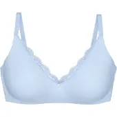 Triumph Amourette N01 Bra Bleu 85 / C Femme