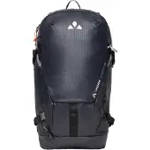 Vaude Monviso 20l Backpack Noir