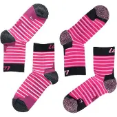 Lenz 1.0 Outdoor Chaussettes pour enfants