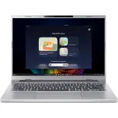Acer NX.JNZEG.00J Aspire 14 AI OLED 14" Ryzen AI5 330 16GB 1TBSSD W11H