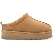 s.Oliver Pantoufles pour femmes 5-27104-43 cognac 40