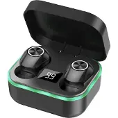 Platinet Pm1030 Wireless Earphones Noir