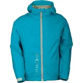 PRO-X elements Veste imperméable enfant Flashy