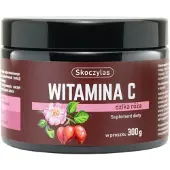 Purelab Marek Skoczylas Vitamine C Rose sauvage 300 g