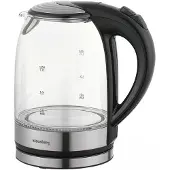 Klausberg Bouilloire électrique en verre de 1,7 l KB7886