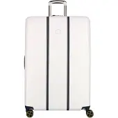 DELSEY PARIS Valisette 'Cadence' noir / blanc