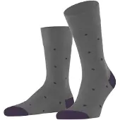 Falke Chaussettes Flanelle,