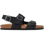 Geox Sandal Ghita Sandals Noir EU 42 Homme