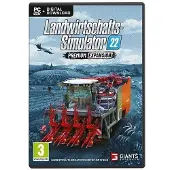 Landwirtschafts Simulator 22 - Expansion Premium