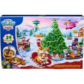 Ryhmä Hau Calendrier De L'avent Tlapková Patrola
