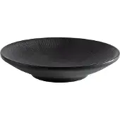 Aps Teller "NERO", Assiettes, Noir