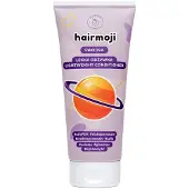 Hairmoji SwooshAssouplissant léger pour les cheveux, 200 ml