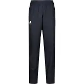 Under Armour Pantalon de survêtement tissé UA Rival - Noir, Noir