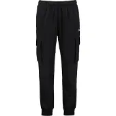 Champion Pantalon cargo noir