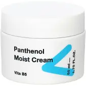 TIAM Panthenol Moist Cream - 50 ml