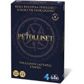 Goliath Petolliset lisäosa